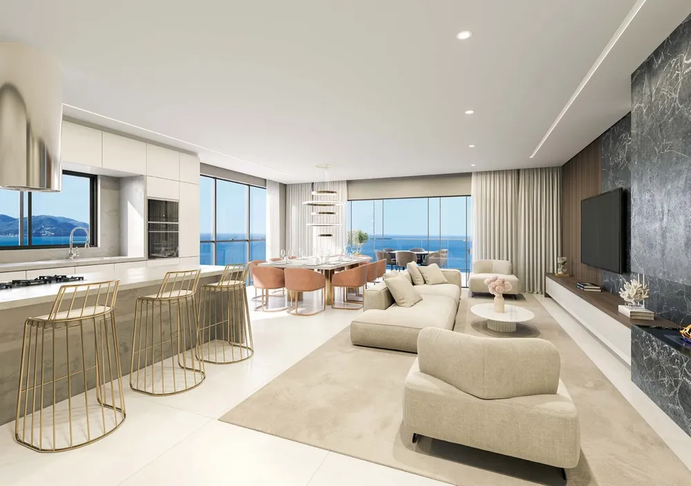 Apartamento, 3 quartos, 151 m² - Foto 4