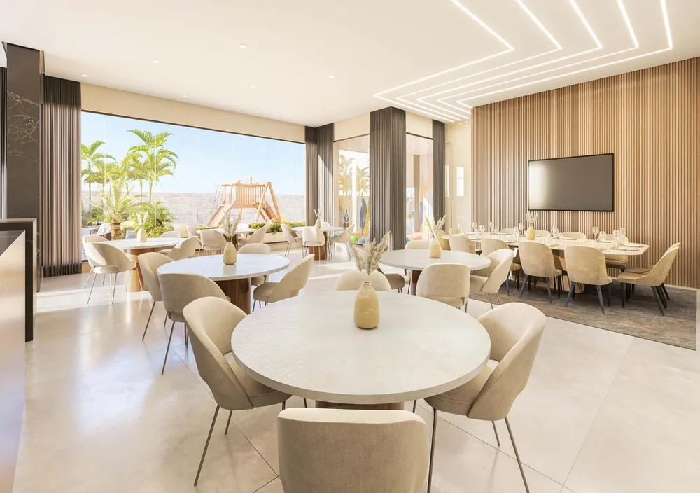 Apartamento, 3 quartos, 151 m² - Foto 7