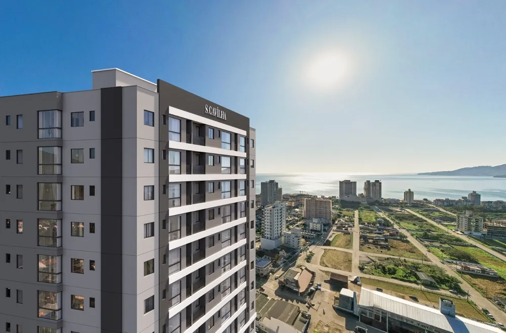 Apartamento, 2 quartos, 80 m² - Foto 11