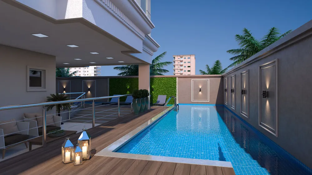 Apartamento, 3 quartos, 117 m² - Foto 10