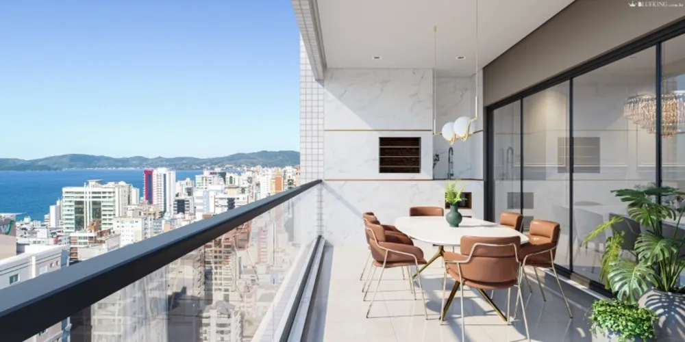 Apartamento, 3 quartos, 242 m² - Foto 3