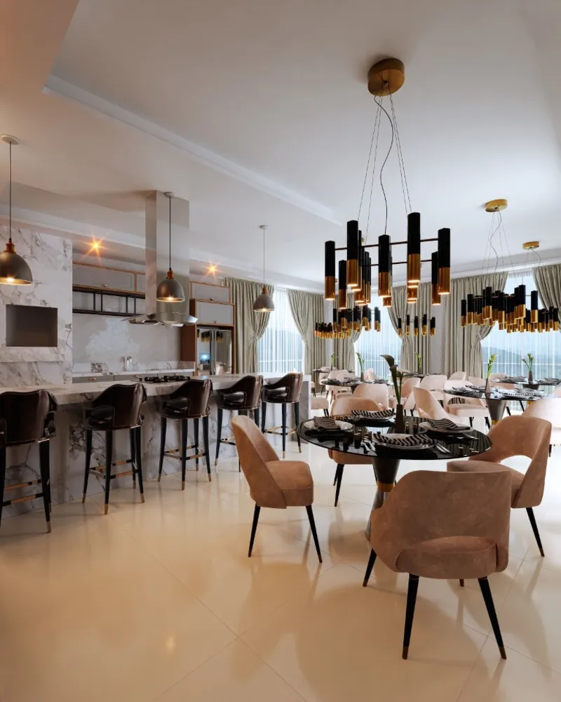 Apartamento, 2 quartos, 66 m² - Foto 7