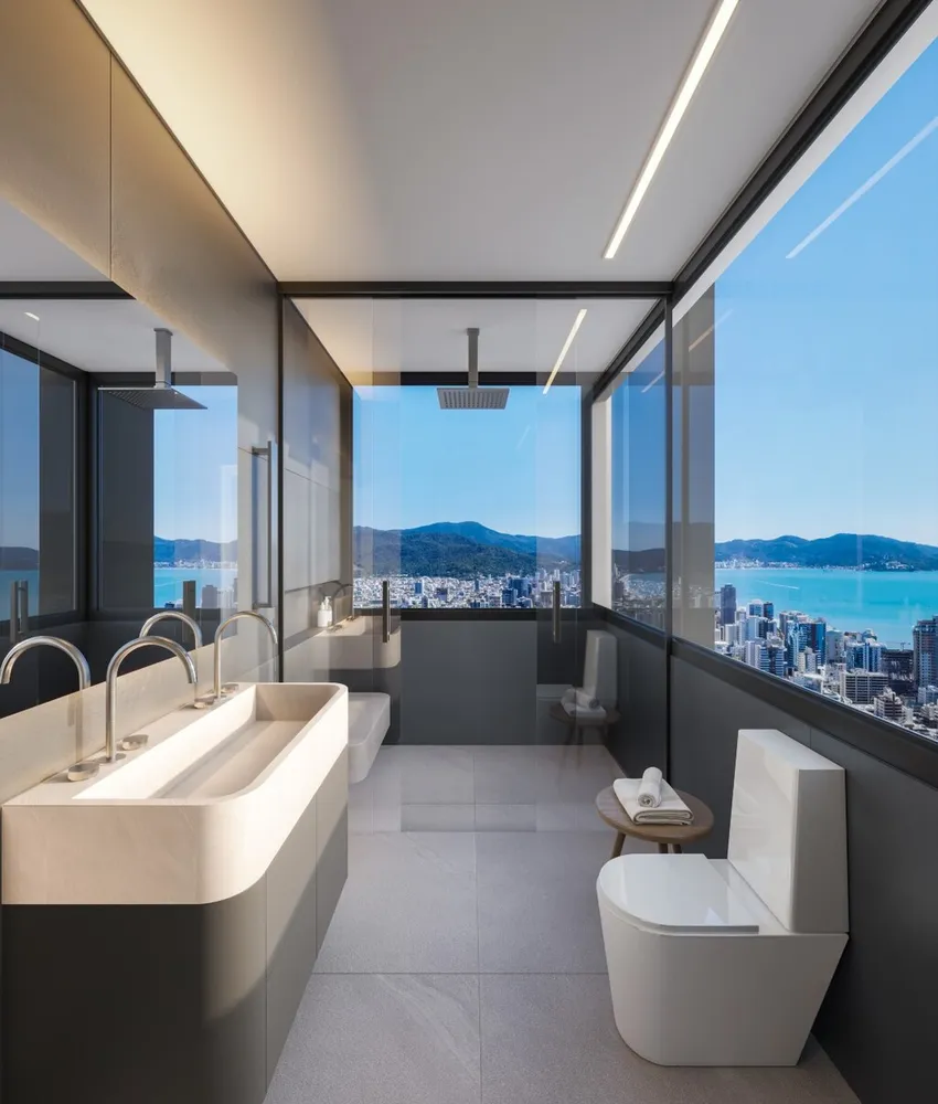 Apartamento, 4 quartos, 181 m² - Foto 5