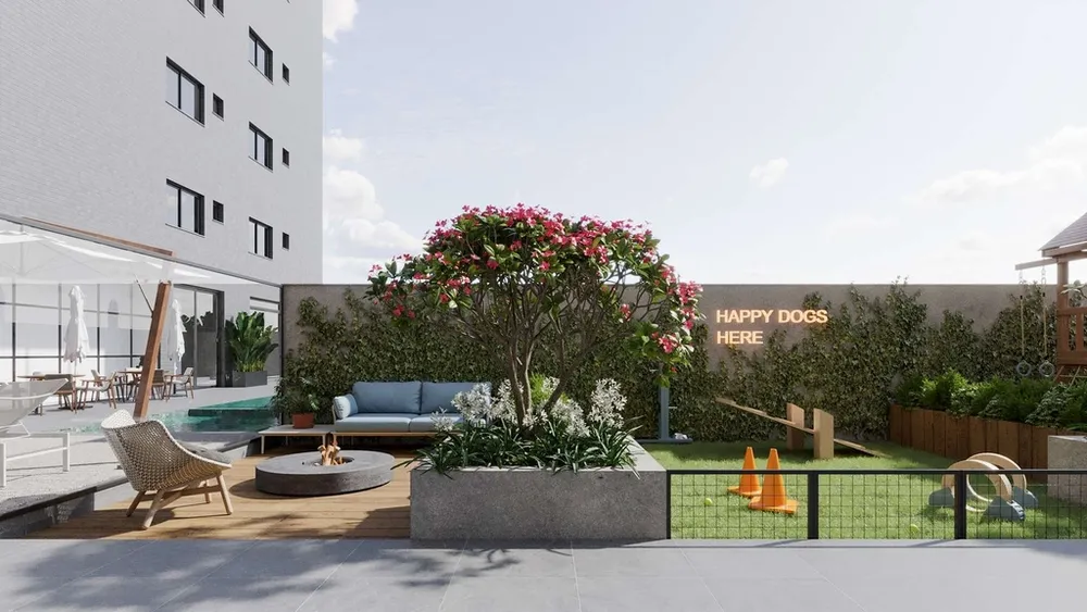 Apartamento, 2 quartos, 84 m² - Foto 11
