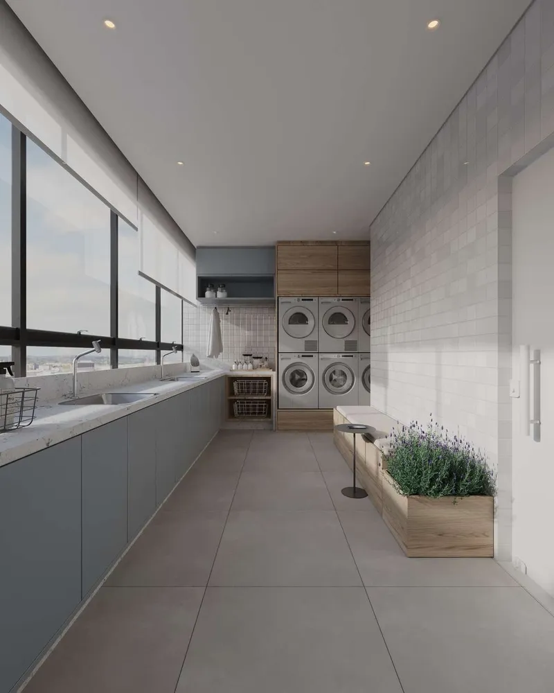 Apartamento, 2 quartos, 84 m² - Foto 9