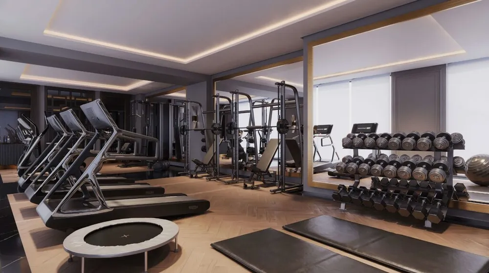 Apartamento, 5 quartos, 265 m² - Foto 6