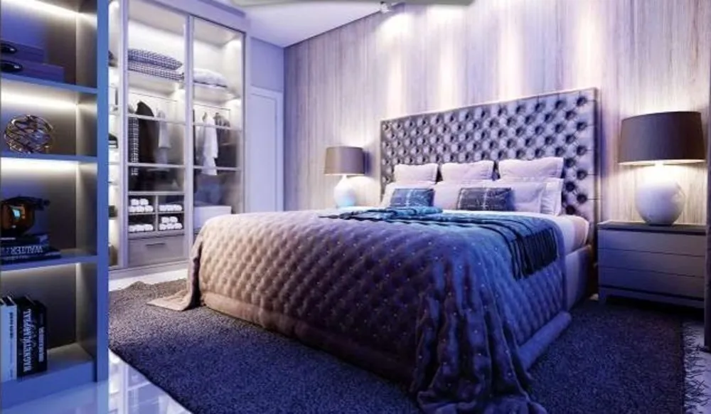 Apartamento, 4 quartos, 170 m² - Foto 2