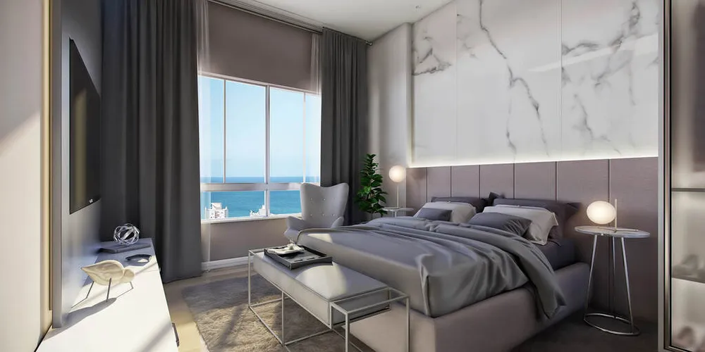 Apartamento, 3 quartos, 108 m² - Foto 1