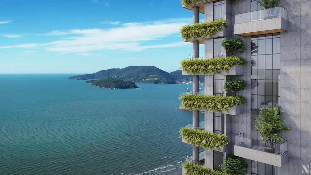 Apartamento, 3 quartos, 149 m² - Foto 10