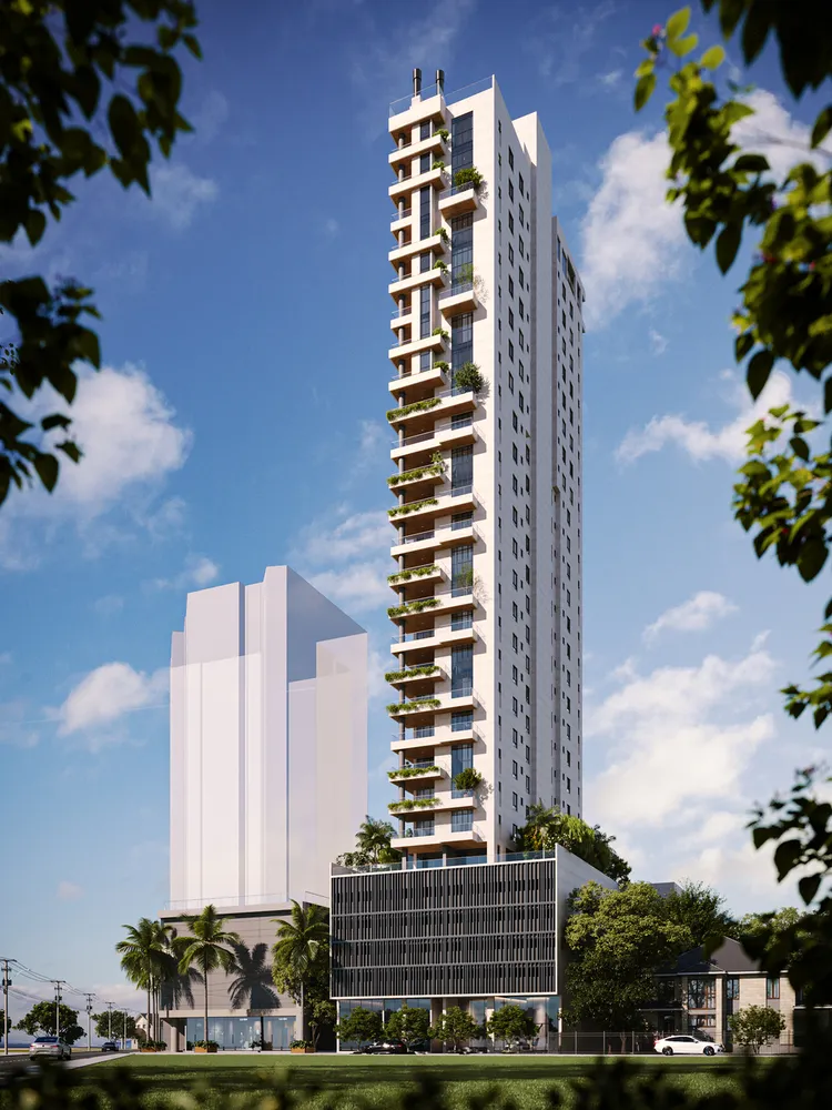 Apartamento, 3 quartos, 149 m² - Foto 2