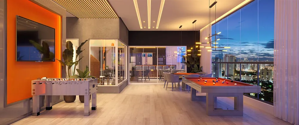 Apartamento, 3 quartos, 111 m² - Foto 10