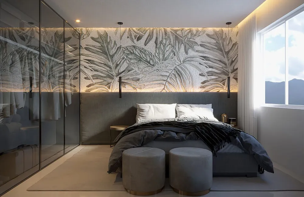 Apartamento, 3 quartos, 111 m² - Foto 6