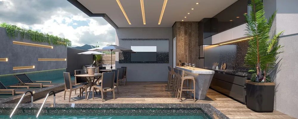 Apartamento, 3 quartos, 111 m² - Foto 11