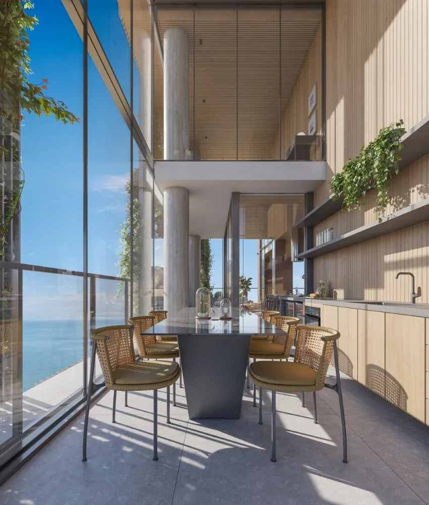 Apartamento, 4 quartos, 178 m² - Foto 1