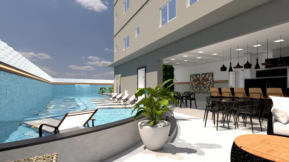 Apartamento, 3 quartos, 104 m² - Foto 6