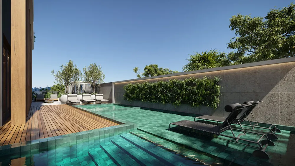 Apartamento, 2 quartos, 86 m² - Foto 10