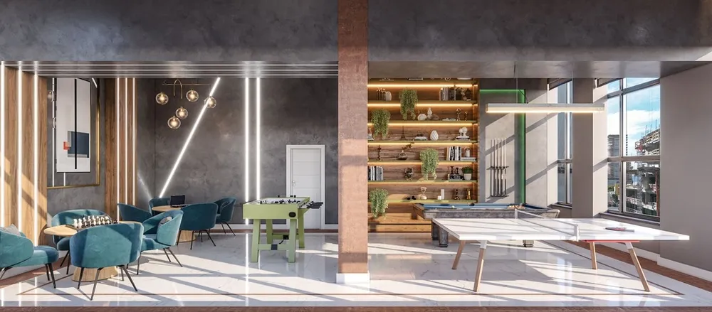 Apartamento, 3 quartos, 151 m² - Foto 9