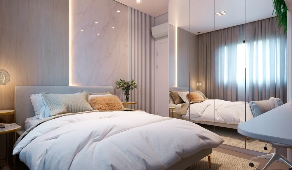 Apartamento, 3 quartos, 120 m² - Foto 4