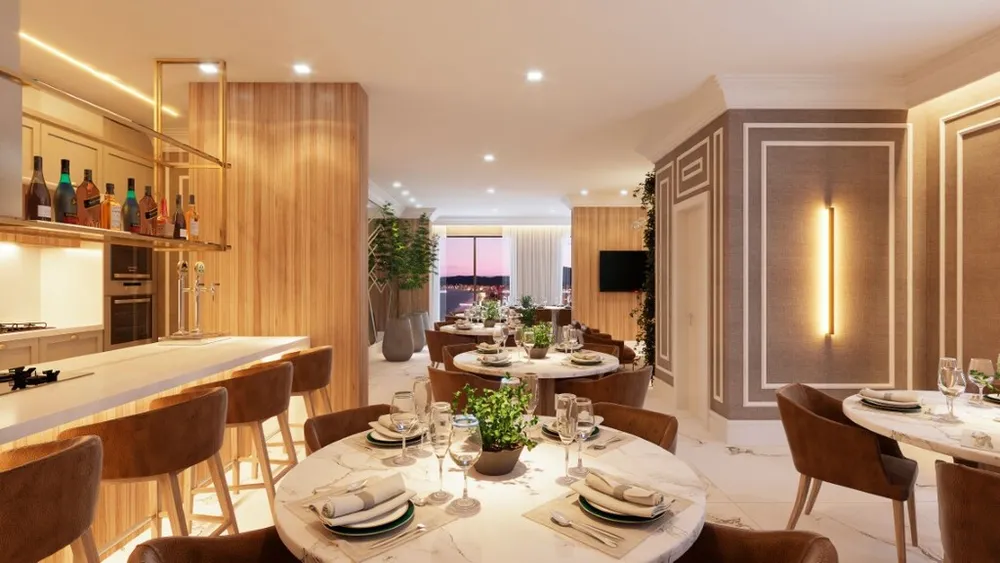 Apartamento, 1 quarto, 44 m² - Foto 5