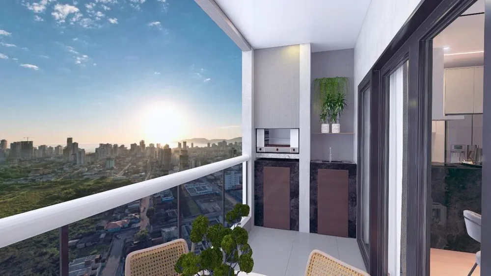 Apartamento, 3 quartos, 100 m² - Foto 5