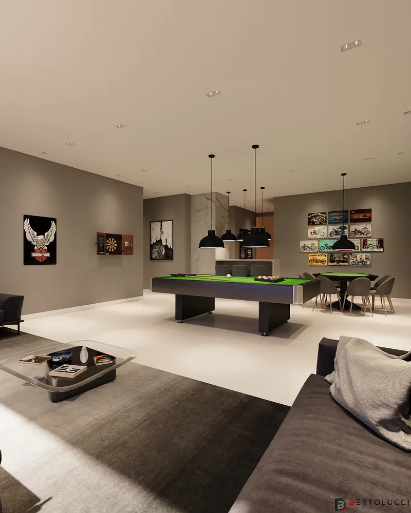 Apartamento, 2 quartos, 89 m² - Foto 9