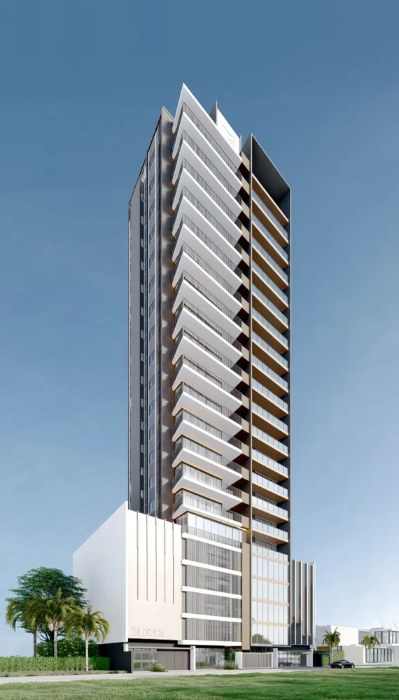 Apartamento, 3 quartos, 147 m² - Foto 1