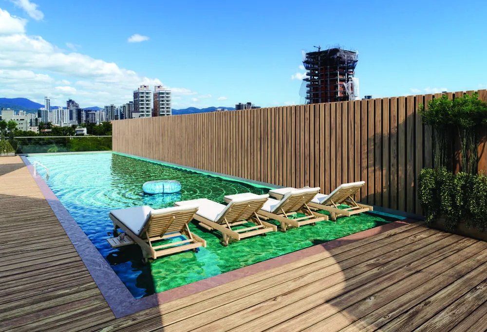 Apartamento, 3 quartos, 110 m² - Foto 2