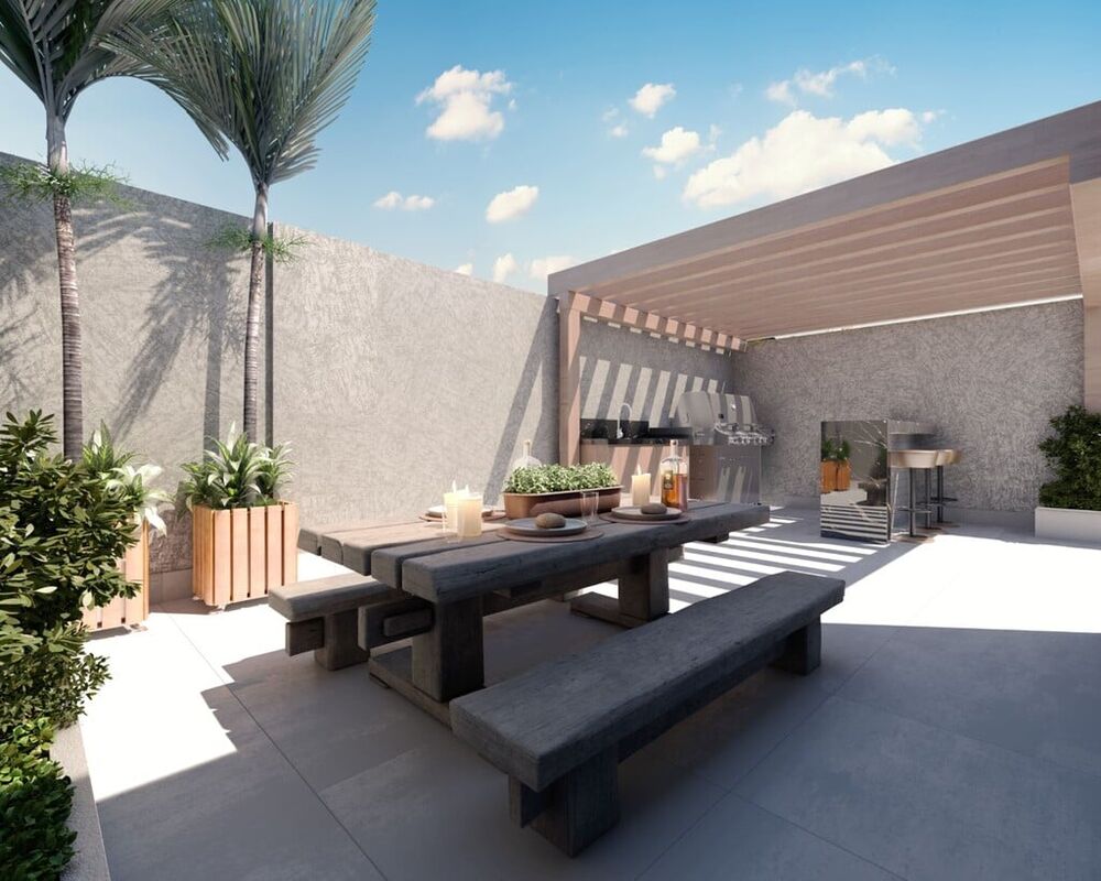 Apartamento, 3 quartos, 106 m² - Foto 6