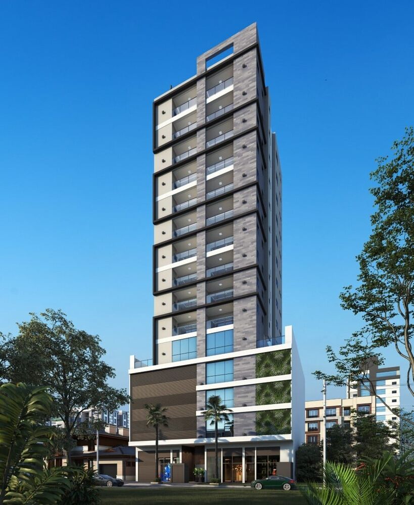 Apartamento, 3 quartos, 106 m² - Foto 7