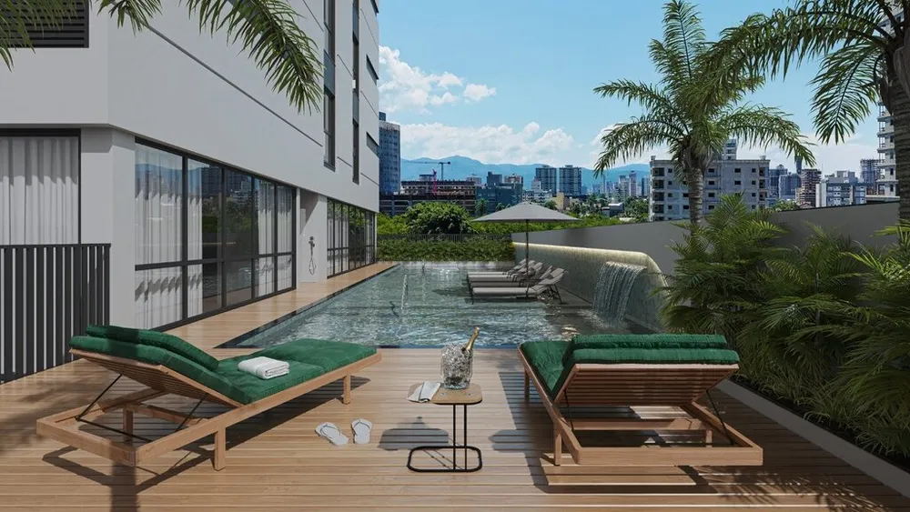 Apartamento, 2 quartos, 85 m² - Foto 12