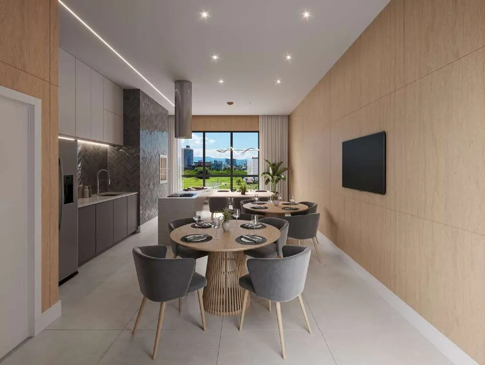 Apartamento, 2 quartos, 85 m² - Foto 8