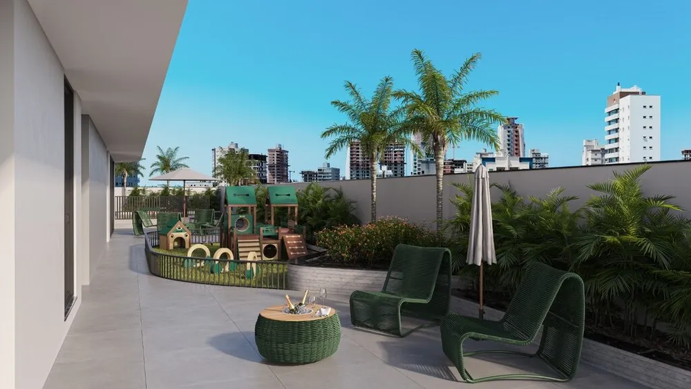 Apartamento, 2 quartos, 85 m² - Foto 10