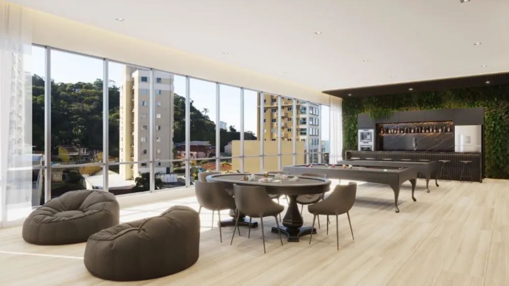 Apartamento, 2 quartos, 70 m² - Foto 11