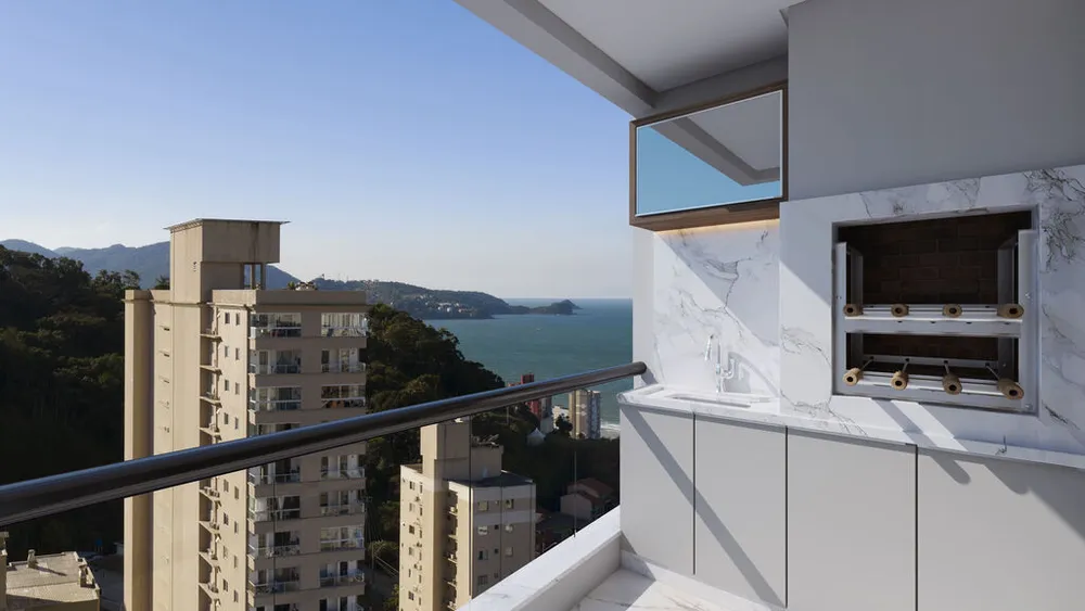 Apartamento, 2 quartos, 70 m² - Foto 2