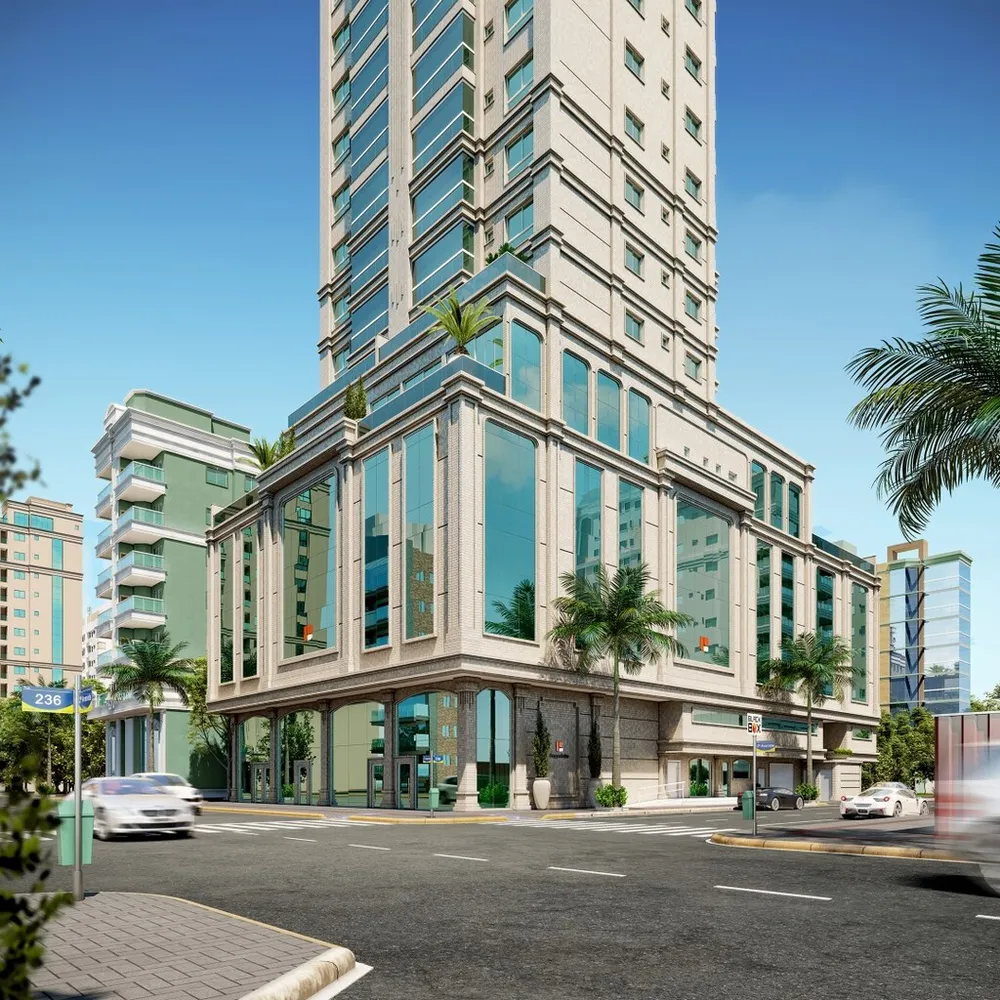 Apartamento, 4 quartos, 137 m² - Foto 4