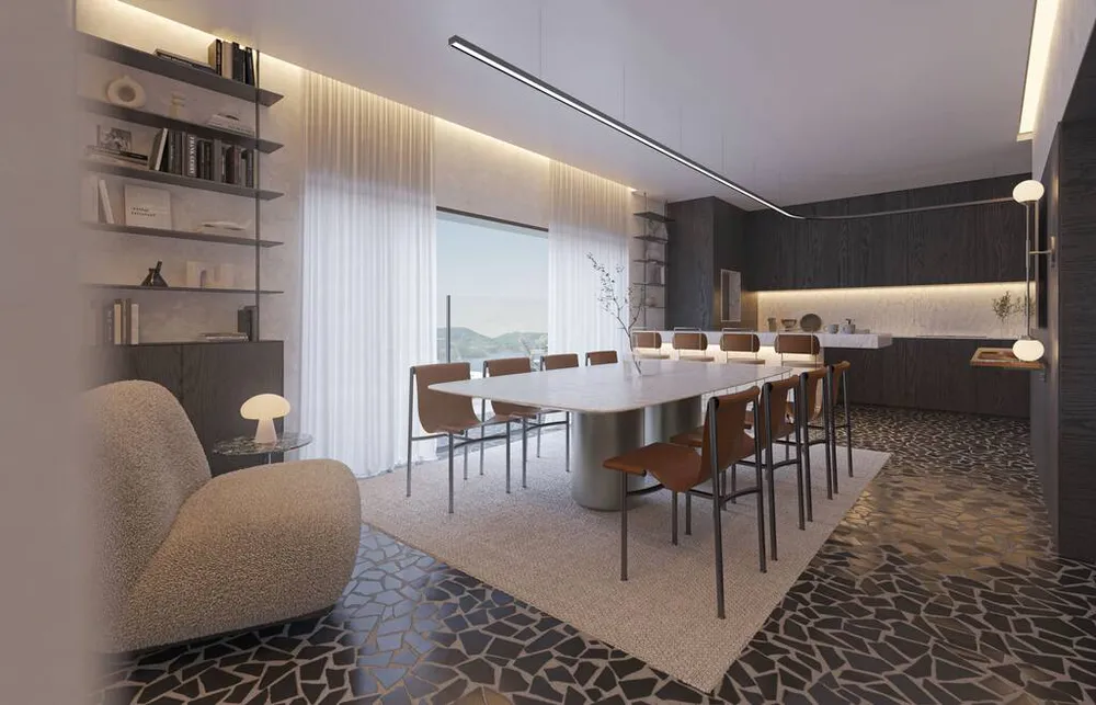 Apartamento, 2 quartos, 90 m² - Foto 7