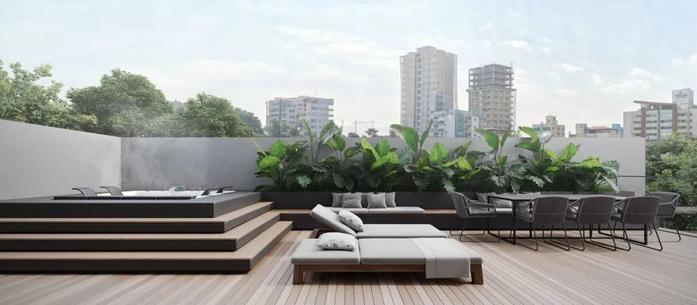 Apartamento, 2 quartos, 90 m² - Foto 10