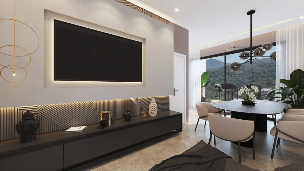 Apartamento, 2 quartos, 70 m² - Foto 6