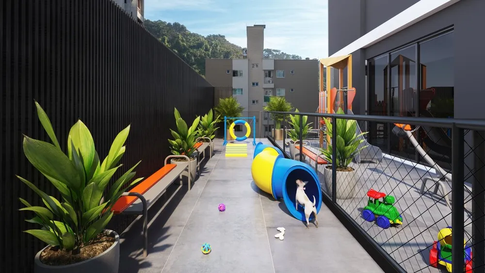 Apartamento, 2 quartos, 70 m² - Foto 14