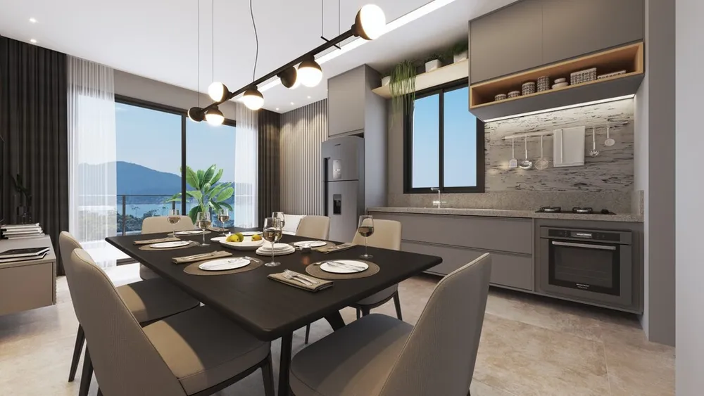 Apartamento, 2 quartos, 70 m² - Foto 5