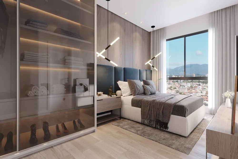 Apartamento, 3 quartos, 84 m² - Foto 5
