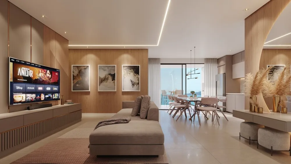 Apartamento, 3 quartos, 84 m² - Foto 3