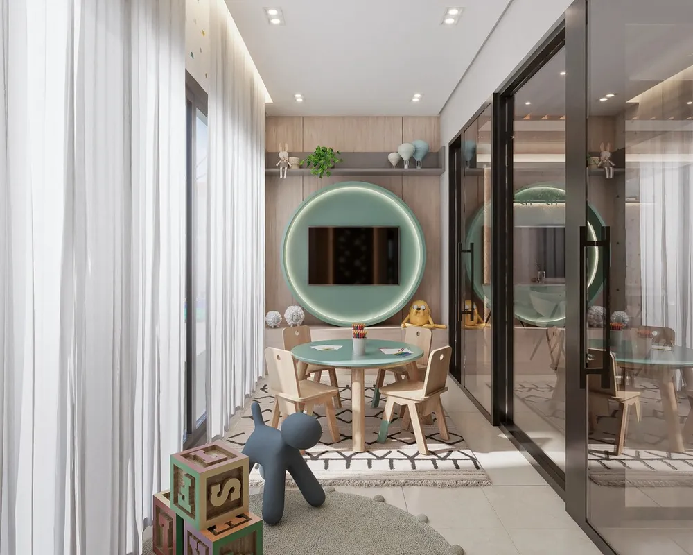 Apartamento, 2 quartos, 68 m² - Foto 10