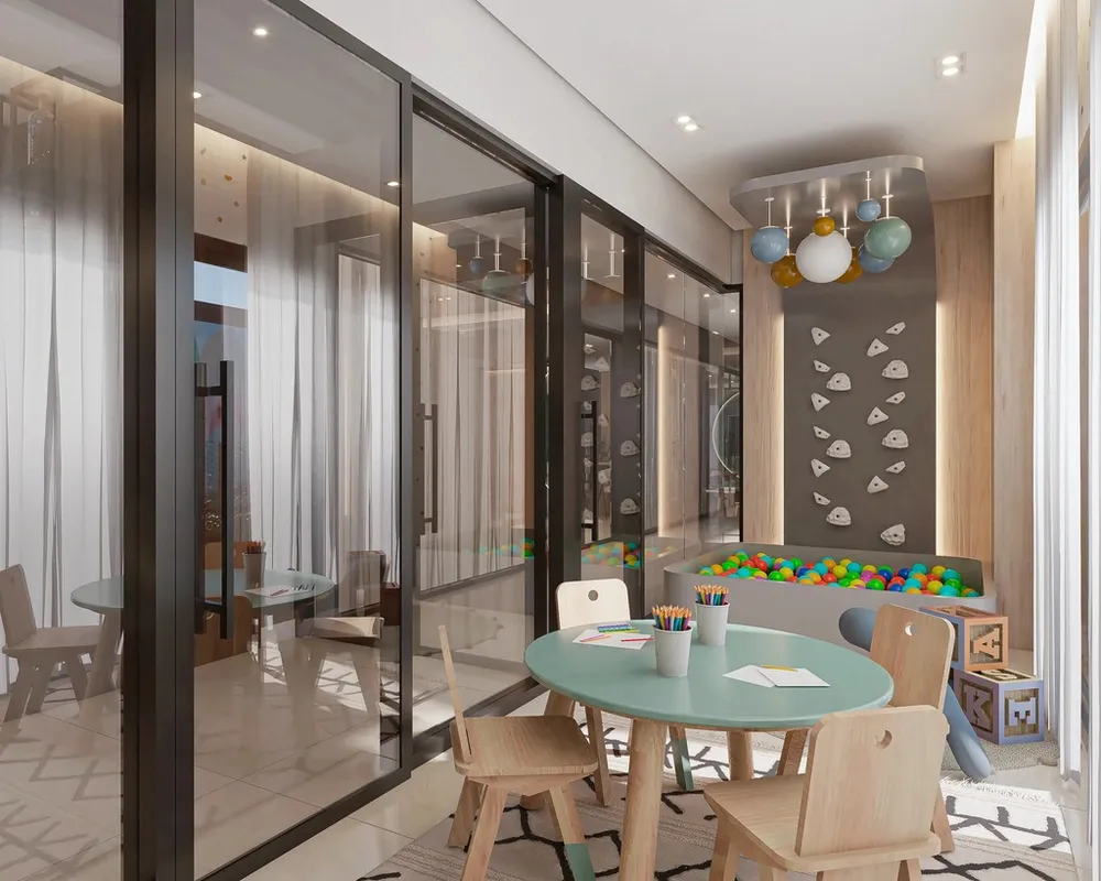 Apartamento, 2 quartos, 68 m² - Foto 11