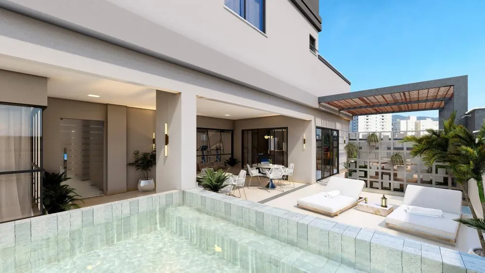 Apartamento, 3 quartos, 155 m² - Foto 15