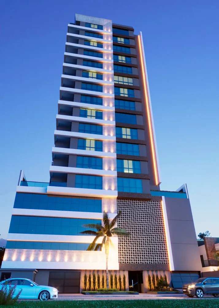 Apartamento, 2 quartos, 71 m² - Foto 1