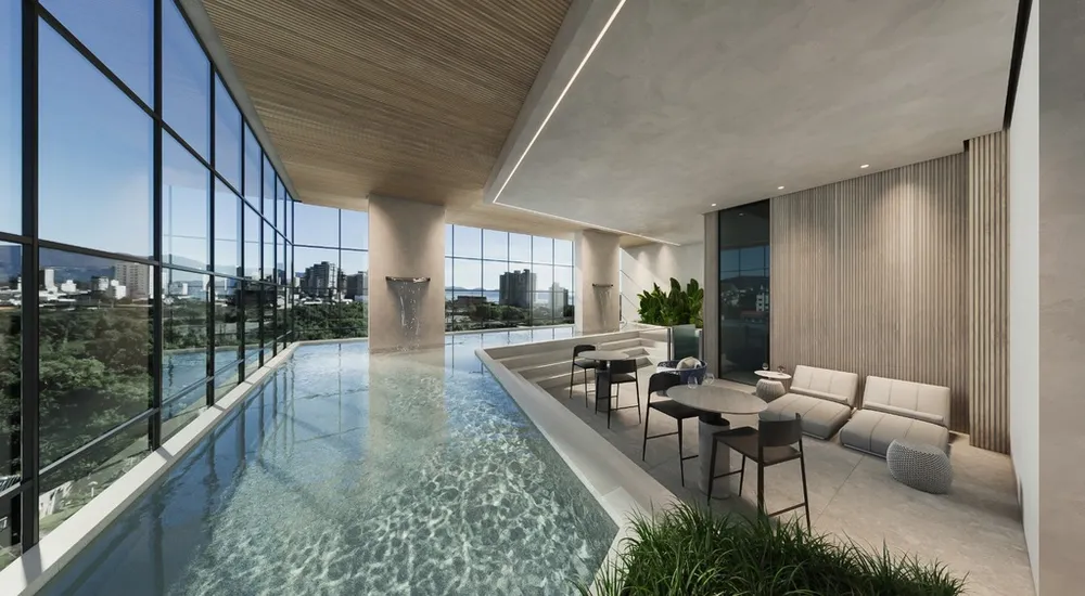 Apartamento, 3 quartos, 134 m² - Foto 9