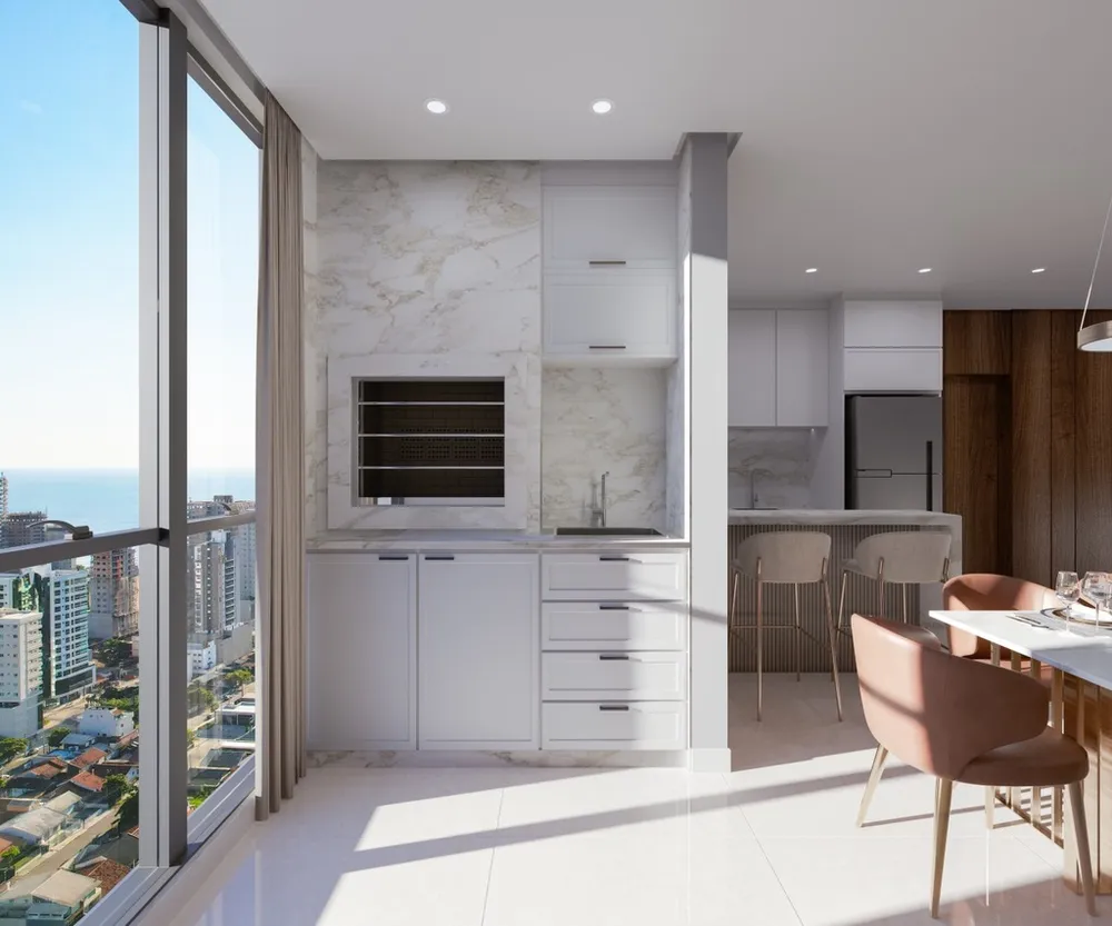 Apartamento, 3 quartos, 86 m² - Foto 3