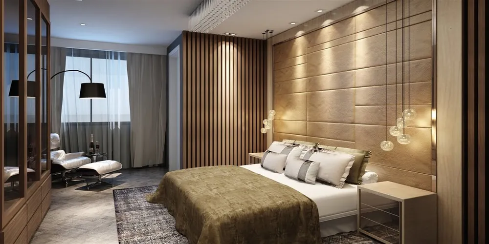 Apartamento, 2 quartos, 83 m² - Foto 5