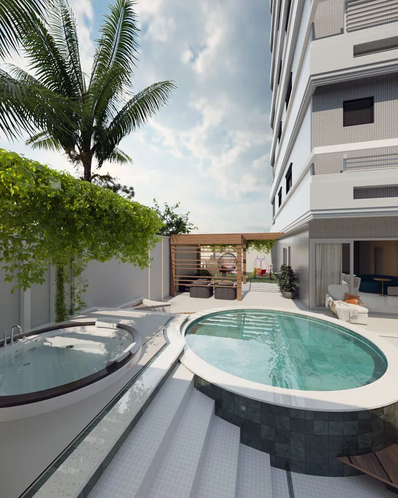 Apartamento, 3 quartos, 105 m² - Foto 12